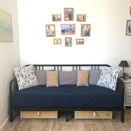 Tranquille Au Panier Face A La Mer Apartment มาร์กเซย ภายนอก รูปภาพ