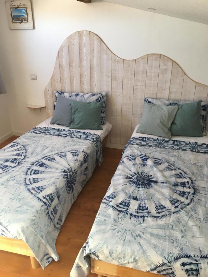 Tranquille Au Panier Face A La Mer Apartment มาร์กเซย ภายนอก รูปภาพ