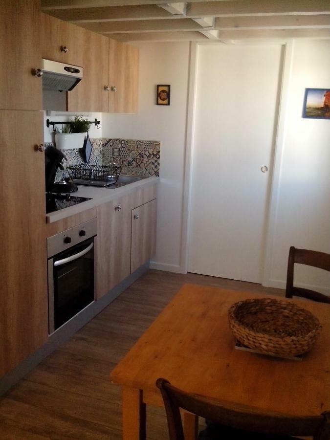 Tranquille Au Panier Face A La Mer Apartment มาร์กเซย ภายนอก รูปภาพ