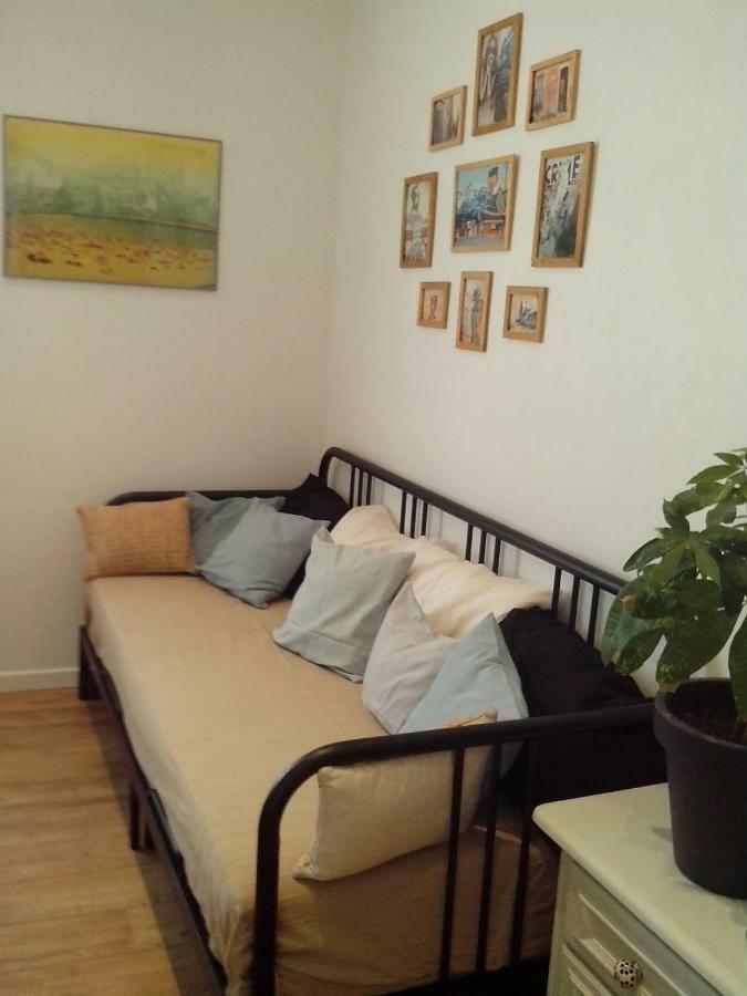 Tranquille Au Panier Face A La Mer Apartment มาร์กเซย ภายนอก รูปภาพ