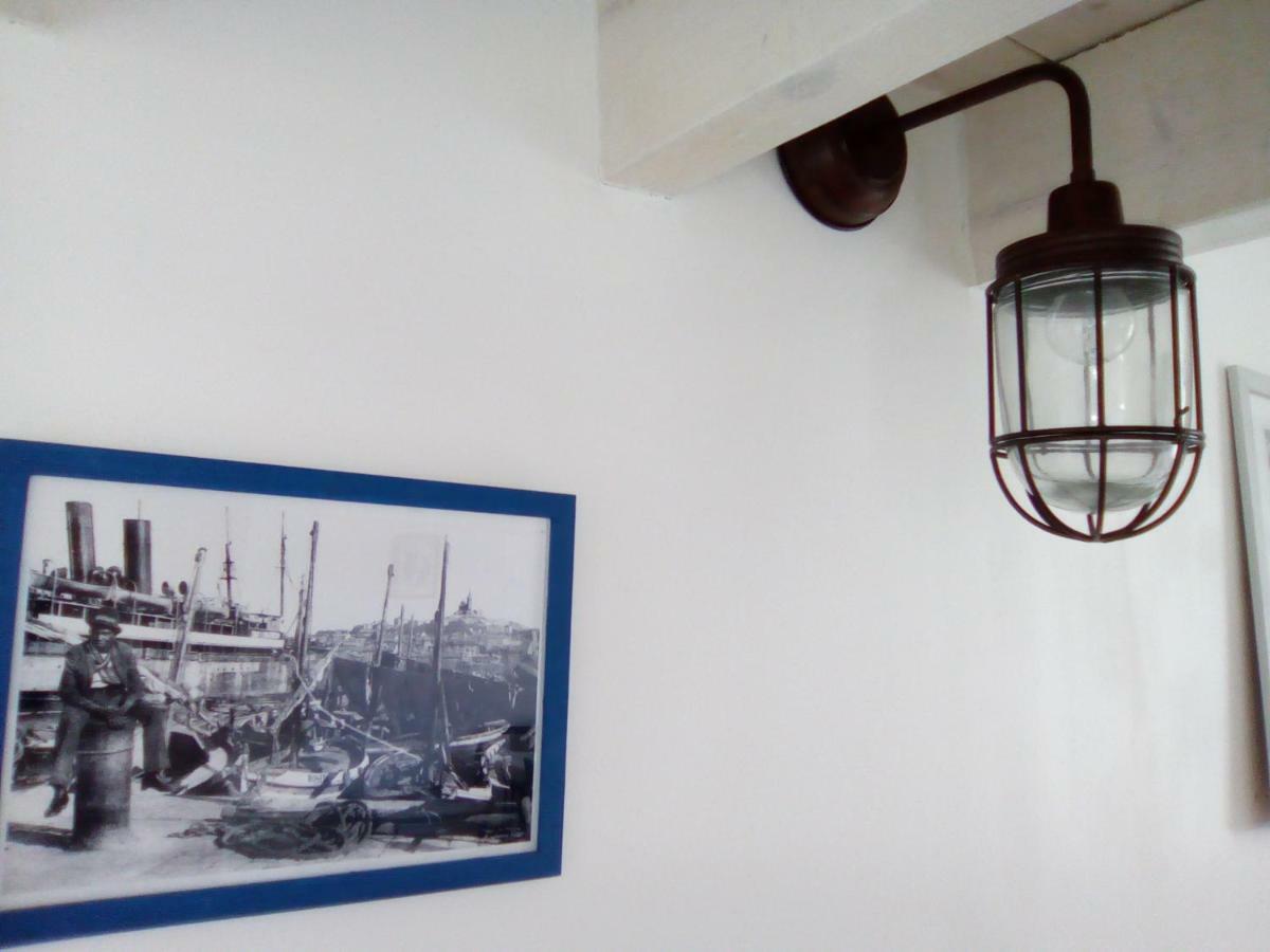 Tranquille Au Panier Face A La Mer Apartment มาร์กเซย ภายนอก รูปภาพ