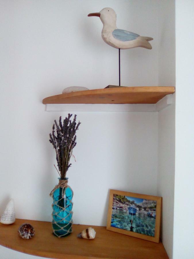 Tranquille Au Panier Face A La Mer Apartment มาร์กเซย ภายนอก รูปภาพ