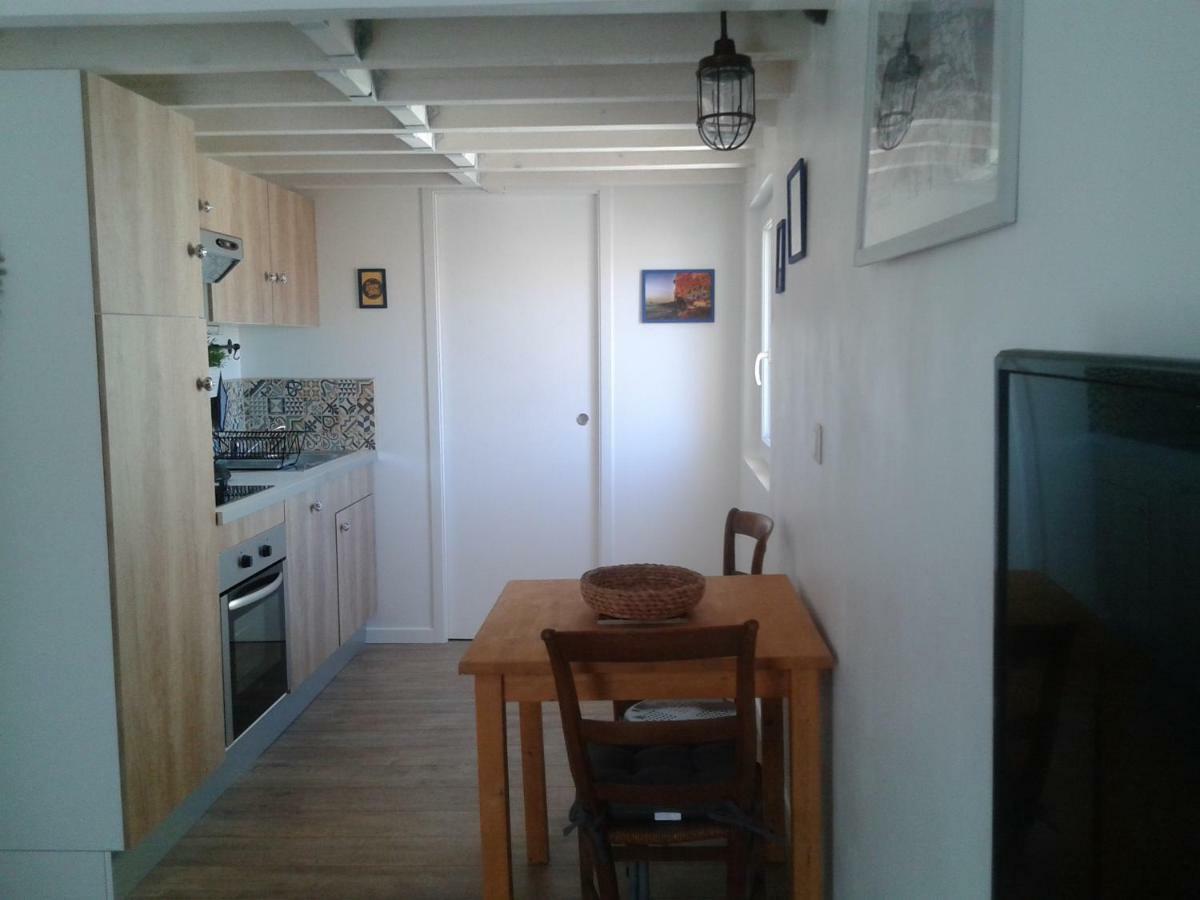 Tranquille Au Panier Face A La Mer Apartment มาร์กเซย ภายนอก รูปภาพ