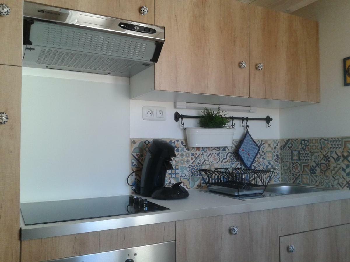 Tranquille Au Panier Face A La Mer Apartment มาร์กเซย ภายนอก รูปภาพ