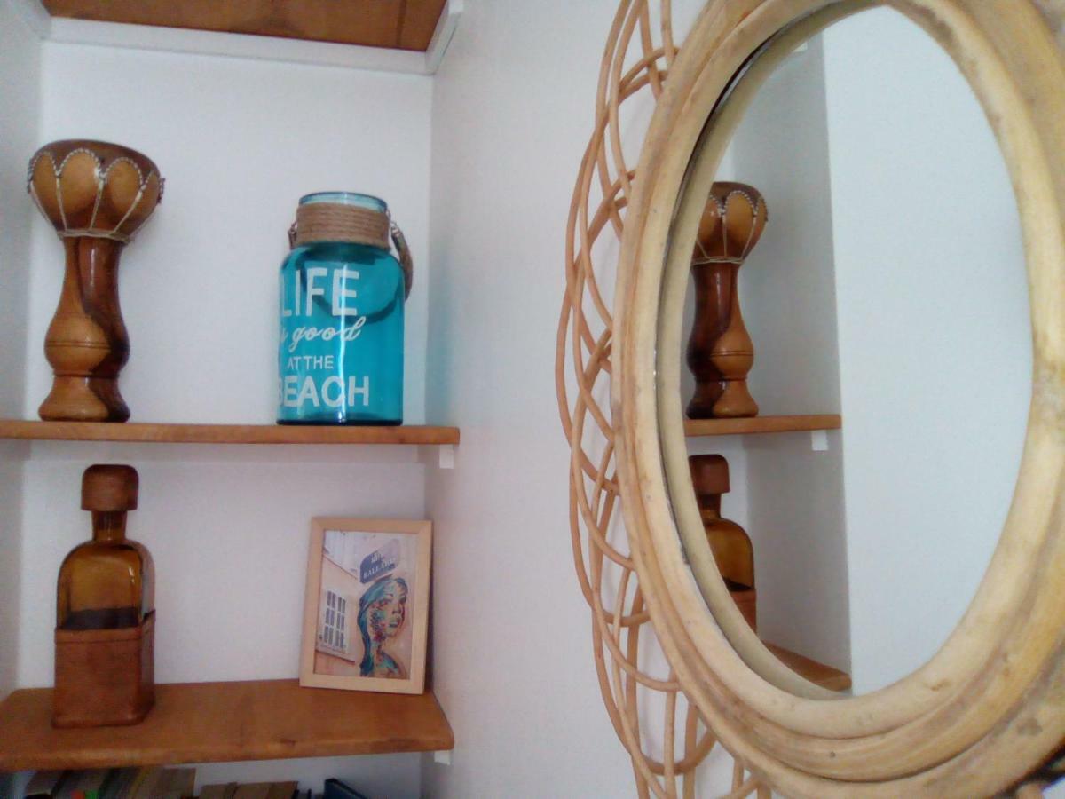 Tranquille Au Panier Face A La Mer Apartment มาร์กเซย ภายนอก รูปภาพ